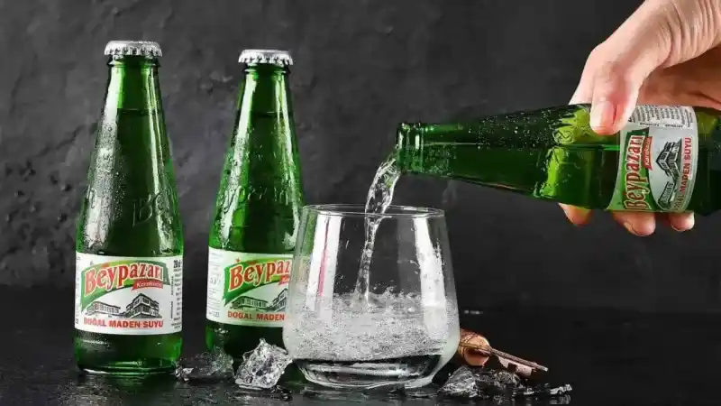 Beypazarı Maden Suyu iddiaları yalanladı
