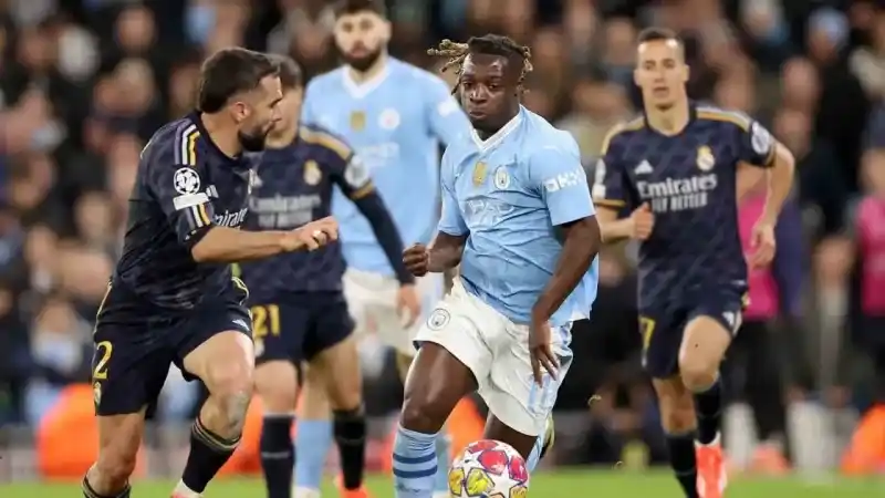 Real Madrid, Manchester City’yi penaltılarda devirerek yarı finale çıktı