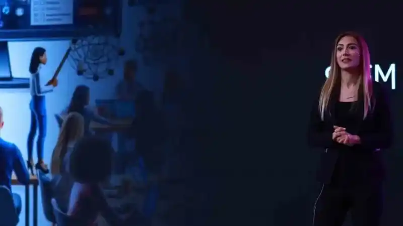 Online eğitim platformunda yapay zeka destekli büyük yenilik