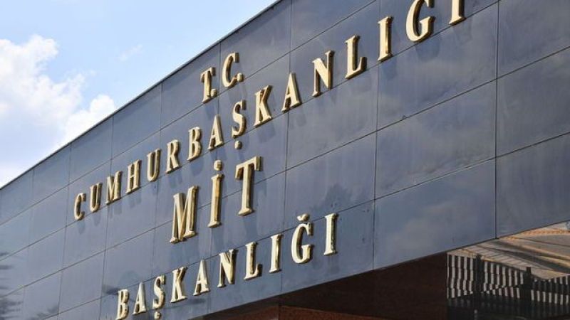 MİT’E 2024’te 111 bin ihbar yapıldı