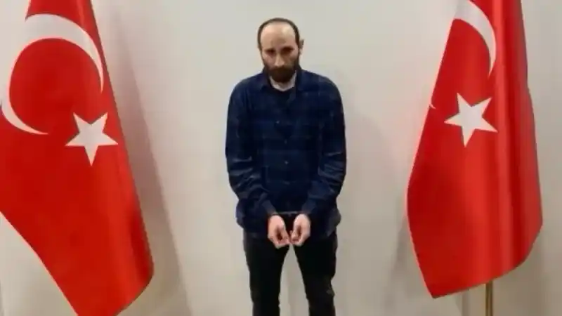 MİT’in düzenlediği DHKP/C operasyonunda yeni detaylara ulaşıldı