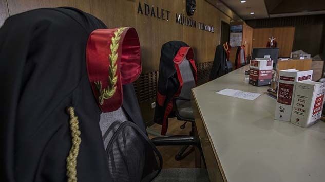 Görevden alınan HDP’li Halfeli Belediye Başkanı Safa tutuklandı