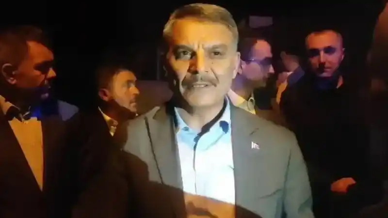 Yozgat’ta 3 ilçede okullar 1 gün süreyle tatil edildi