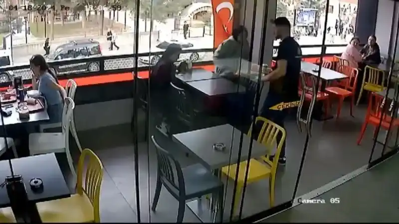 Tokat’ta 20 saatte 46 sarsıntı meydana geldi