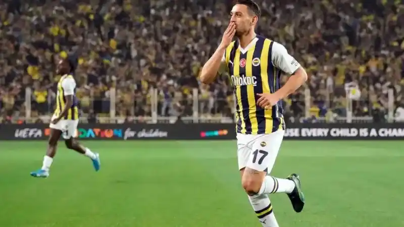 Fenerbahçe, Avrupa'ya veda etti