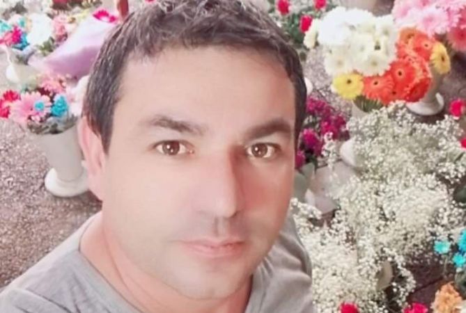 İzmir’den Antalya’ya gül götüren Murat Koca kazada hayatını kaybetti