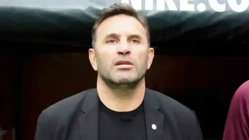 Okan Buruk: "Mayıslar bizimdir diyerek devam etmek istiyoruz"