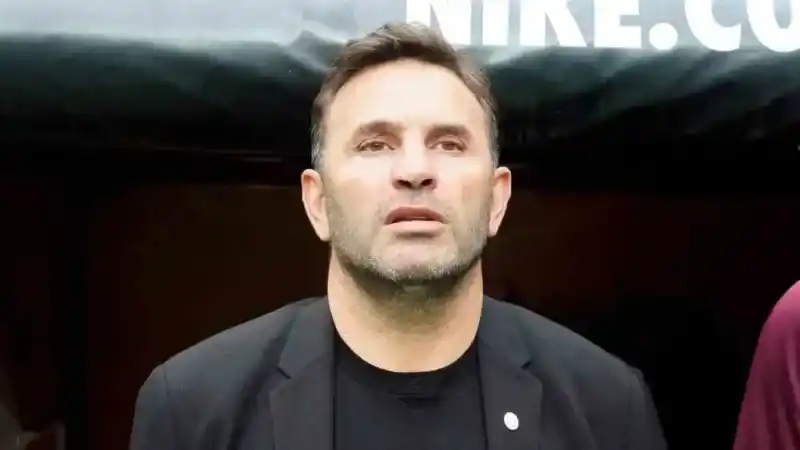 Okan Buruk: "Mayıslar bizimdir diyerek devam etmek istiyoruz"