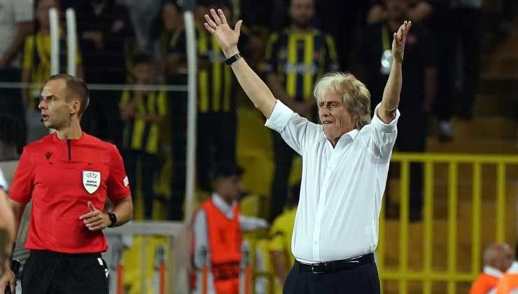 Jesus’tan Kiev kalecisi Bushchan’a tepki! Herkes yaptığı hareketi konuşuyor