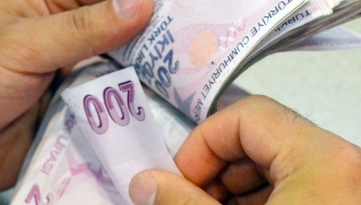 Bakan Kirişci’den çiftçilere müjde! Ödemeler hesaplara yatırılıyor