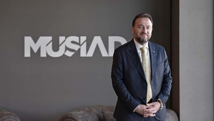 MÜSİAD, Türkiye ve bölgenin en kapsamlı ticaret fuarına hazırlanıyor