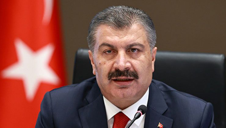 Bakan Koca açıkladı: Metrobüs kazasında 50 kişi yaralandı