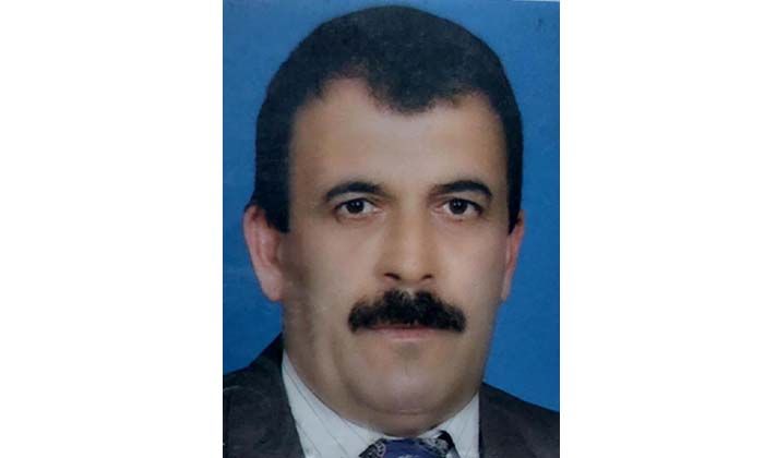 Samsun’da otelde kalp krizi geçiren Mustafa Şeker hayatını kaybetti