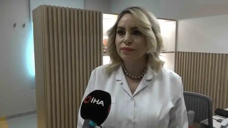 Toz taşınımında solunum rahatsızlığı olanlar risk altında Toz taşınımında solunum rahatsızlığı olanlar risk altında