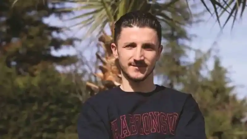 Enis Bardhi: "Serbest vuruş istatistiğinde Messi’den daha iyiydim"