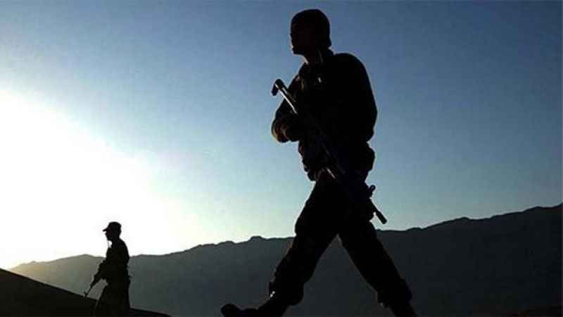 Şırnak’ta 14 bölge geçici özel güvenlik bölgesi ilan edildi