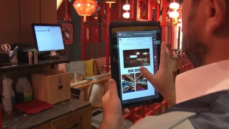 İstanbul’da işletmelere yönelik vergi denetimi yapıldı