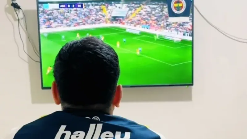 Diyarbakır’da Fenerbahçeli taraftar, Icardi’nin ’Sınır dışı’ edilmesi için polise şikayette bulundu