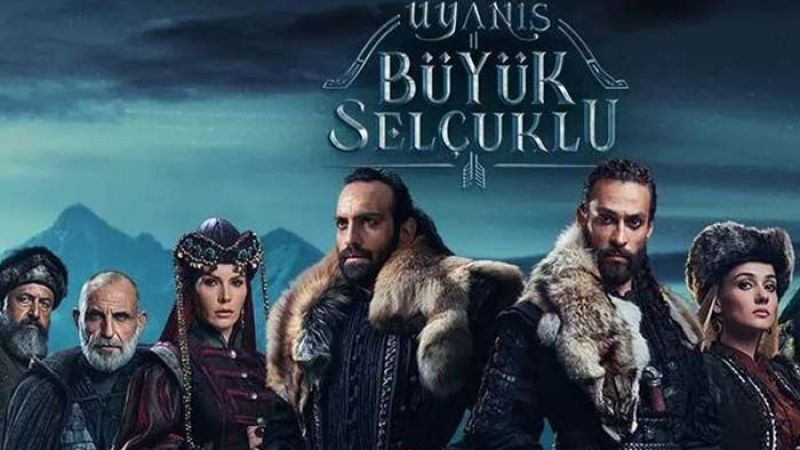 Uyanış Büyük Selçuklu tekrarı ne zaman hangi gün yeni bölüm ne zaman?
