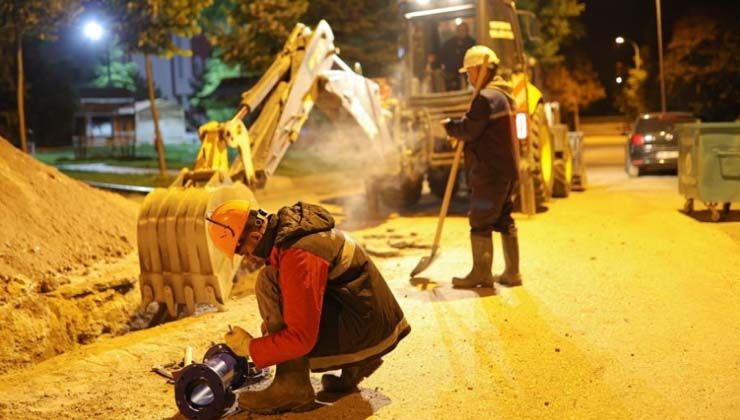 Sultangazi su ne zaman gelecek?