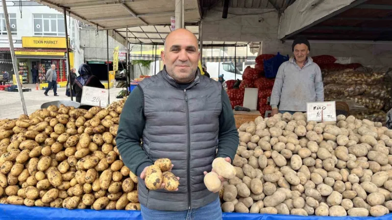 İstanbul’da 33, Bolu’da 15-20 lira