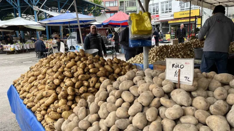 İstanbul’da 33, Bolu’da 15-20 lira