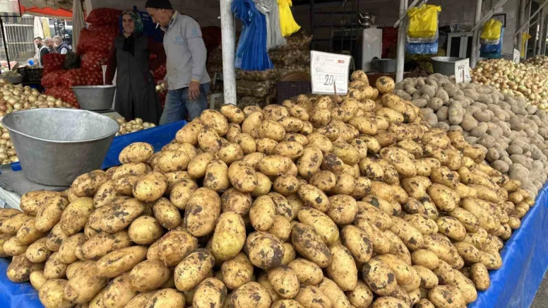 İstanbul’da 33, Bolu’da 15-20 lira