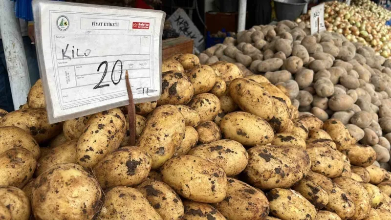 İstanbul’da 33, Bolu’da 15-20 lira