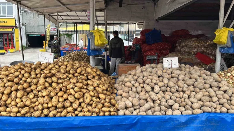 İstanbul’da 33, Bolu’da 15-20 lira