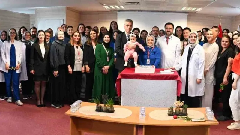 İstanbul İl Sağlık Müdürü Prof. Dr. Memişoğlu’ndan ‘Doğum koçluğu’ tepkisi: "Sağlıkla alakası olmayanlar başka şeyler telkin ediyor"