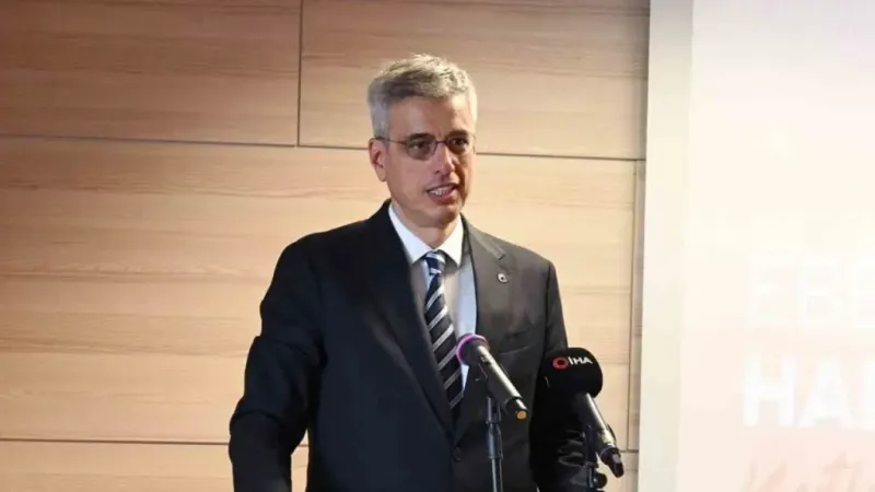 İstanbul İl Sağlık Müdürü Prof. Dr. Memişoğlu’ndan ‘Doğum koçluğu’ tepkisi: "Sağlıkla alakası olmayanlar başka şeyler telkin ediyor"