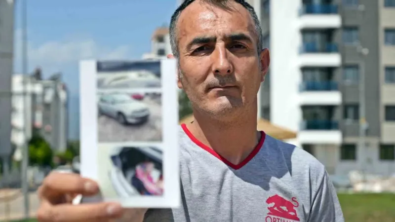 Hayali araca 90 bin TL yatırdı, ruhsattaki plakaya bakınca şoke oldu