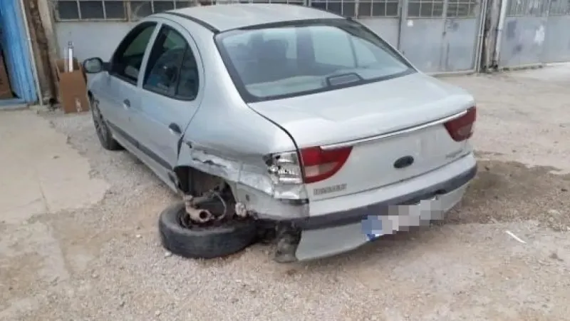 Hayali araca 90 bin TL yatırdı, ruhsattaki plakaya bakınca şoke oldu