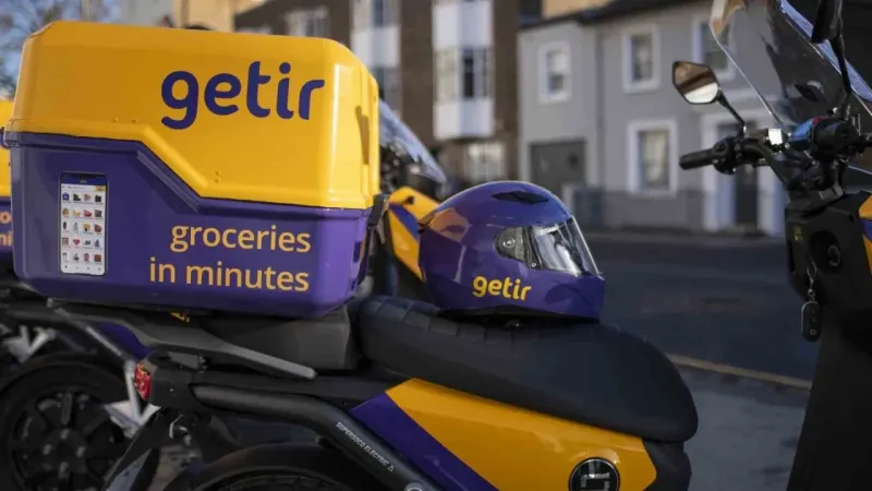 Avrupa ve ABD pazarından çıkıyor