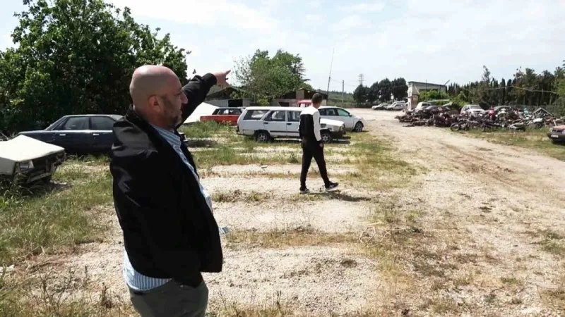 Yediemin ’pek de emin’ değilmiş