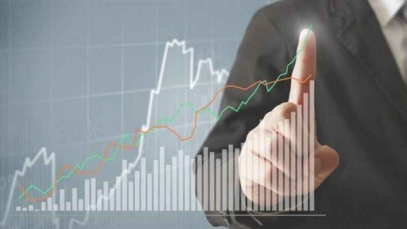 Hizmet sektöründe güven endeksi yükselişte