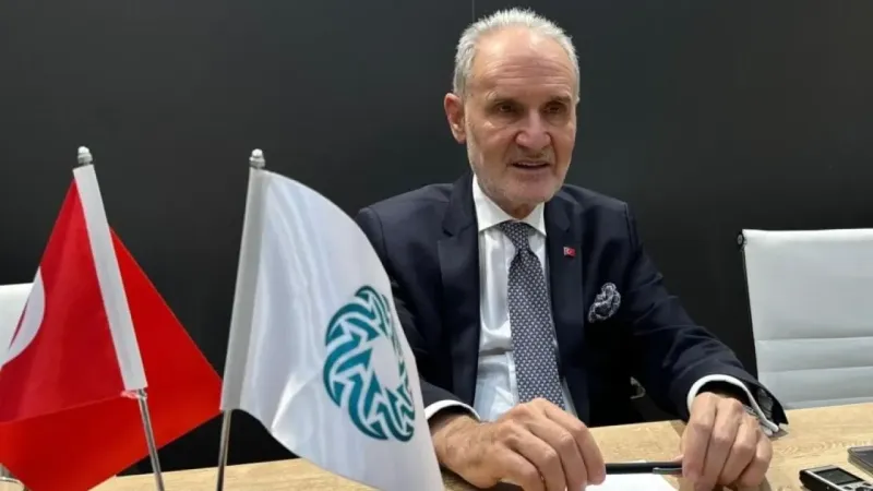 İTO Başkanı Avdagiç: İş dünyasının enflasyon beklentisi yüzde 43-44 bandı