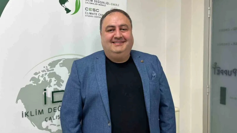 Çöl tozuna karşı uzmanından korkutan uyarı: "Ölüme kadar götürebilir"