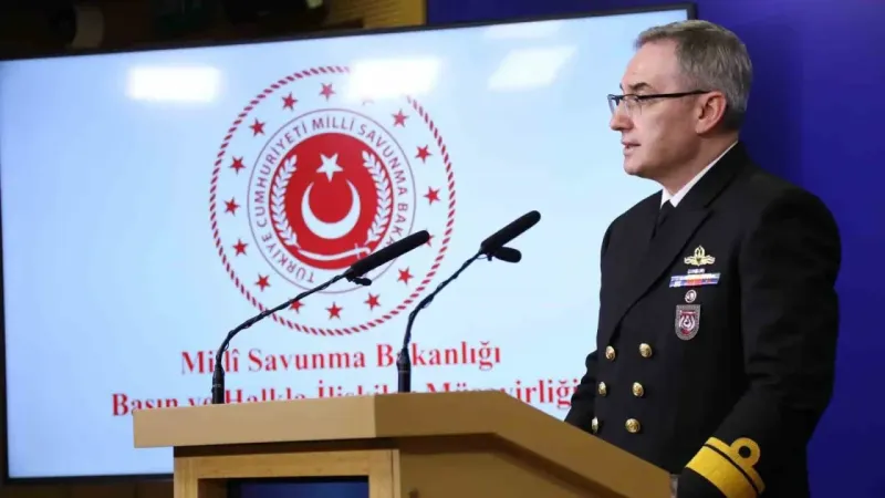 Son bir haftada 43 terörist etkisiz hâle getirildi