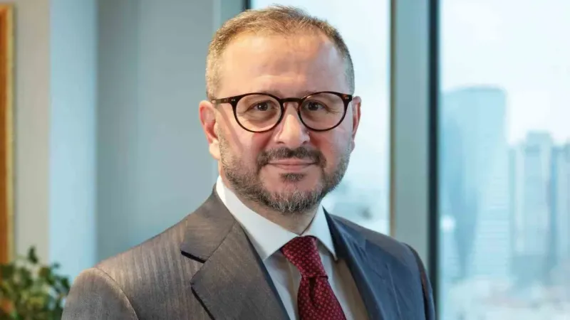 Turkcell’in Yeni Yönetim Kurulu belli oldu