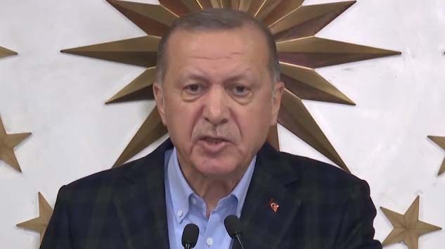 Cumhurbaşkanının maaşı ne kadar 2020 yılı