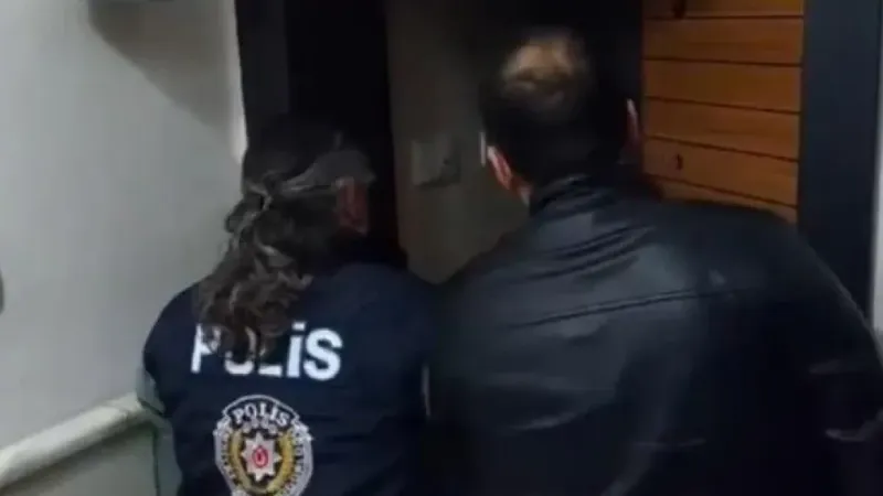 Milli emlak arazi vaadiyle 25 milyon liralık vurgun