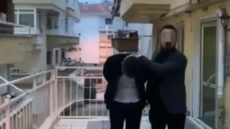 Milli emlak arazi vaadiyle 25 milyon liralık vurgun