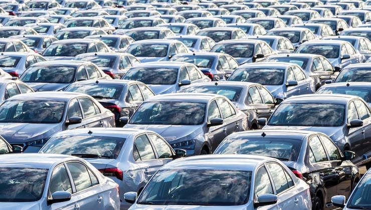İkinci el araçlarda değer kaybı önlenecek
