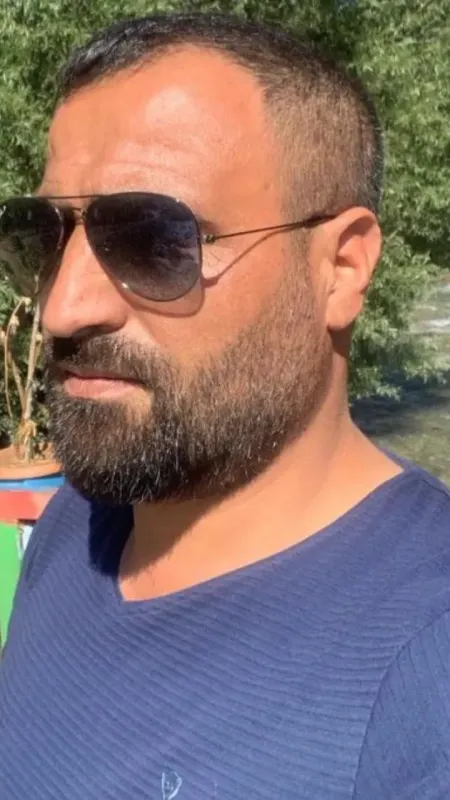 Maden işçileri son yolculuğuna uğurlandı