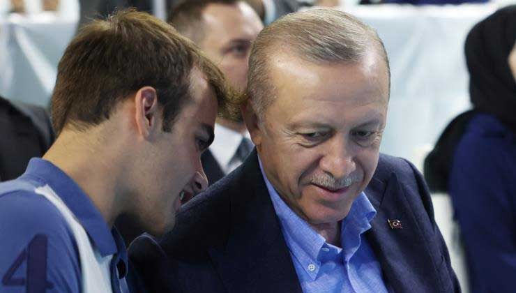 Erdoğan: “Konut kampanyamıza kulp takmak için nice yalan ve iftiralara başvurdular”