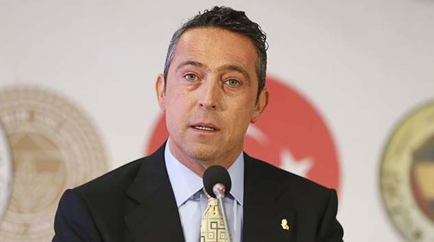 Ali Koç: Devletimize destek olmanın zamanı