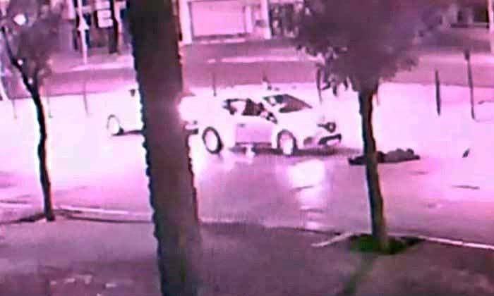 Antalya’da Çağrı Aktaş’ın öldüğü kazaya 2 gözaltı