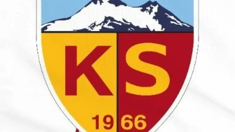 Kayserispor’a 2 dönem transfer yasağı