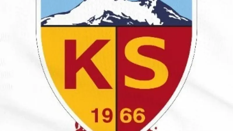 Kayserispor’a 2 dönem transfer yasağı